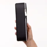 Косметичка-органайзер Notino Organizer Cosmetic, прочный материал, 1 шт Black — фото 3
