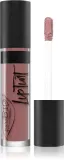 puroBIO Cosmetics Lip Tint - Матовая жидкая помада, 4.8 мл, оттенок 04 Cold Pink — фото 1