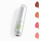 Glow Hub Lip Slick - Кремовая помадка увлажняющая, 3 г, оттенок Tutu — фото 3
