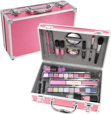 ZMILE COSMETICS Merry Berry - Косметический набор