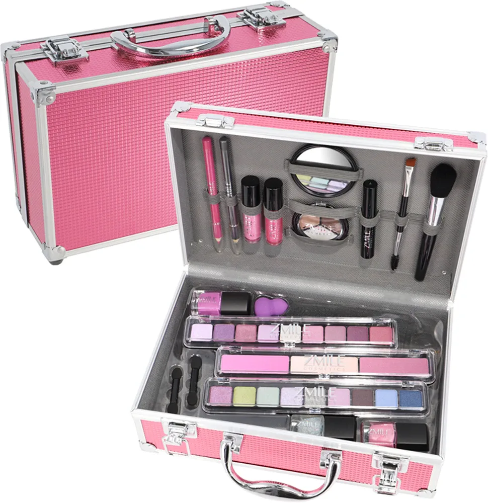 ZMILE COSMETICS Merry Berry - Косметический набор
