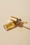 Dripping Gold Hydrating Cherry Gloss - Блеск для губ с увлажняющим действием, 3.8 мл, оттенок Mango — фото 4