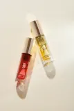 Dripping Gold Hydrating Cherry Gloss - Блеск для губ с увлажняющим действием, 3.8 мл, оттенок Cherry — фото 4