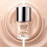 DIOR Capture Totale Super Potent Serum Foundation - Тональный флюид против старения SPF 20, 30 мл, оттенок 7N Neutral — фото 6