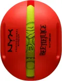NYX Professional Makeup Beetlejuice Shrinker Makeup Sponge - Губка для макияжа, 1 шт — фото 2