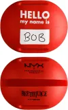 NYX Professional Makeup Beetlejuice Shrinker Makeup Sponge - Губка для макияжа, 1 шт — фото 3