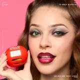 NYX Professional Makeup Beetlejuice Shrinker Makeup Sponge - Губка для макияжа, 1 шт — фото 5
