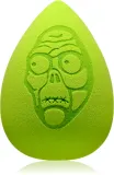 NYX Professional Makeup Beetlejuice Shrinker Makeup Sponge - Губка для макияжа, 1 шт — фото 8