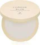 Lumene Blur - Тональный крем-пудра SPF 15, 10 г, оттенок No. 0 — фото 1