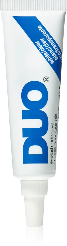 Клей для накладных ресниц MAC Cosmetics Adhesives Duo Adhesive быстросохнущий, 14 г