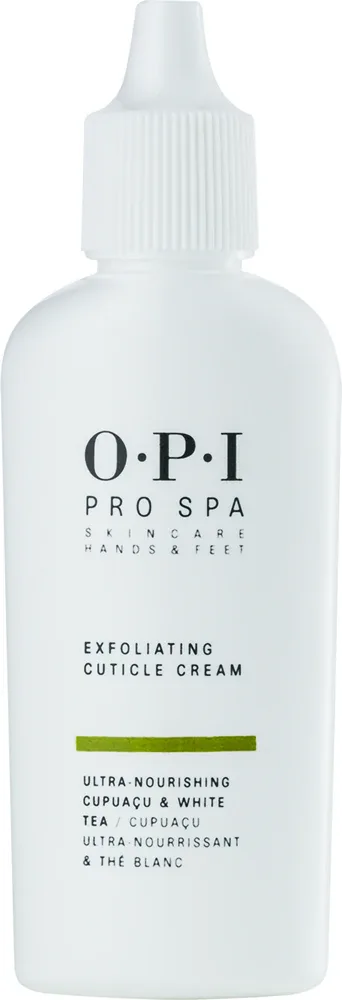 OPI Pro Spa - Бальзам для удаления кутикулы, 27 мл