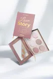 Affect Storyteller Colletion Love Story - Палетка теней для век: палетка теней для век, 6 г — фото 3