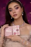 Affect Storyteller Colletion Love Story - Палетка теней для век: палетка теней для век, 6 г — фото 5