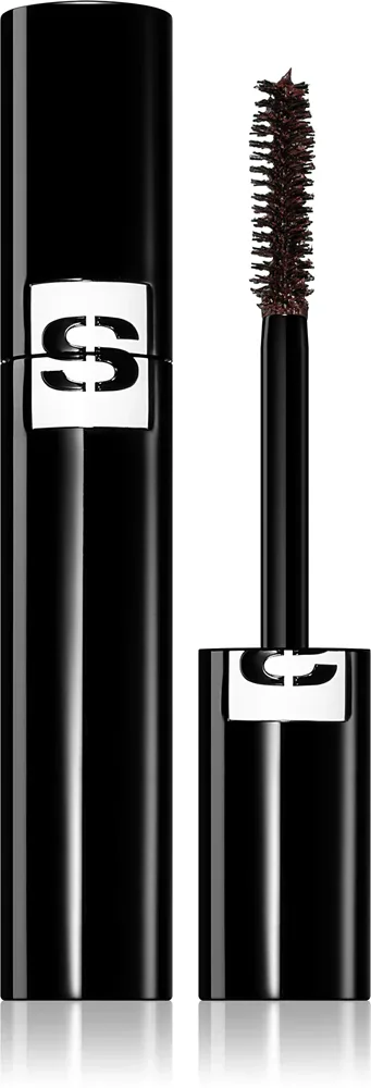 Sisley So Volume - Тушь для ресниц, увеличивающая объем, 8 мл, оттенок 2 Deep Brown