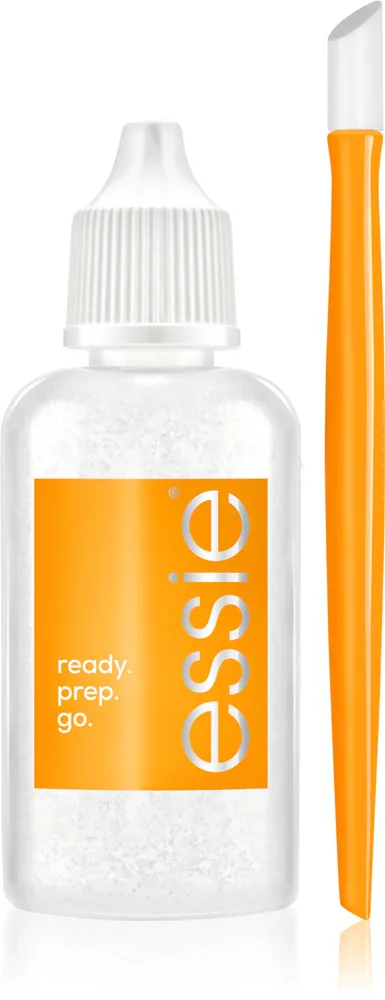 essie ready. prep. go. - Инструмент для сдвигания и удаления кутикулы, 2 шт