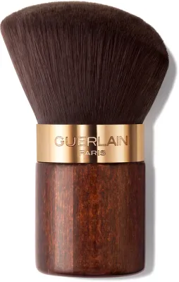 GUERLAIN Terracotta Light Powder Brush - Кисть кабуки, 1 шт