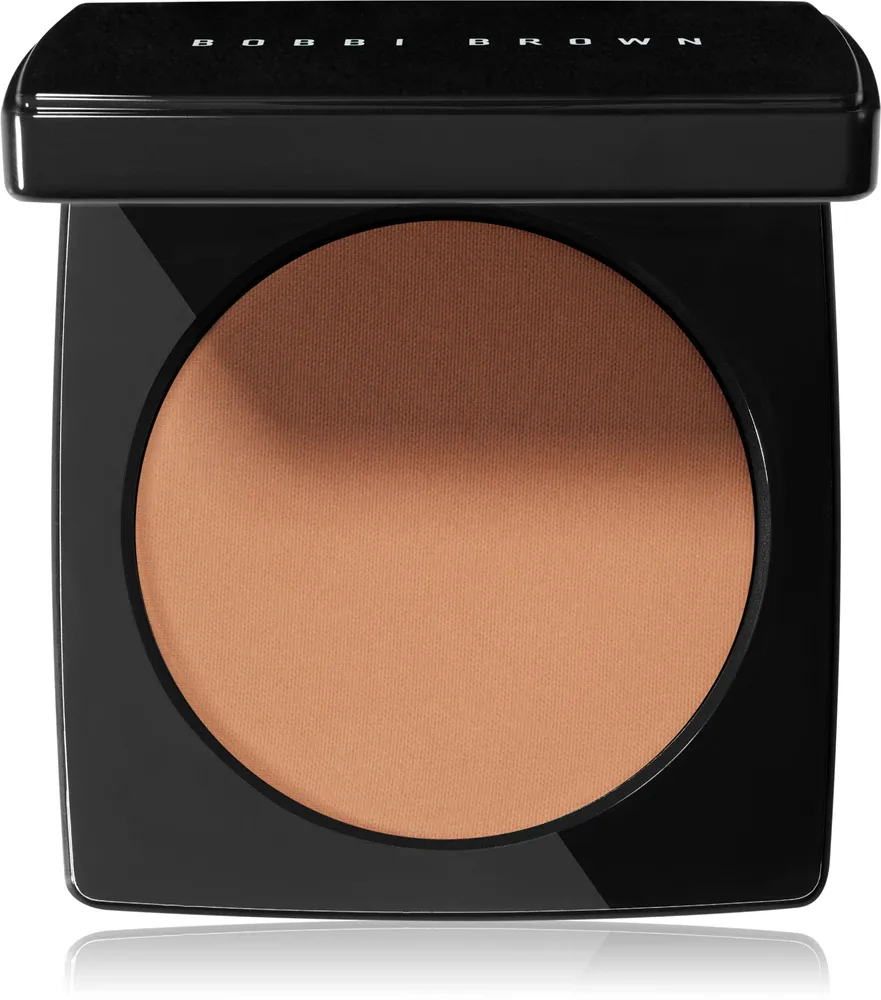 Bobbi Brown Bronzing Powder - Пудра для загара, 9 г, оттенок Golden Light