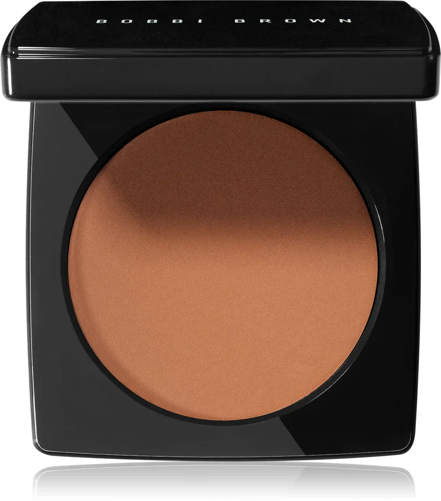 Bobbi Brown Bronzing Powder - Пудра для загара, 9 г, оттенок Golden Tan
