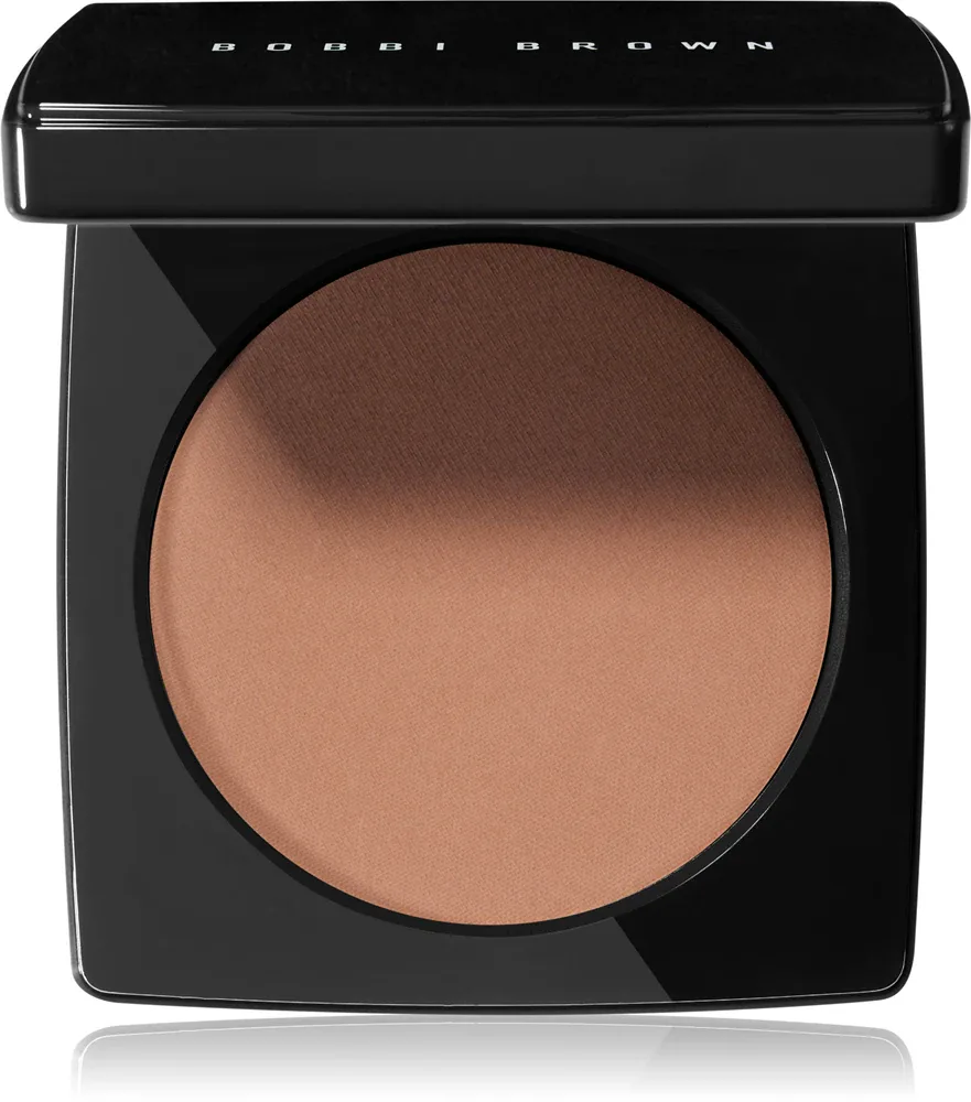 Bobbi Brown Bronzing Powder - Пудра для загара, 9 г, оттенок Medium