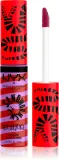 NYX Professional Makeup Beetlejuice Sandworm Swirl - Блеск для губ: лśniący блиск для губ, 8 мл, оттенок 03 Red — фото 1