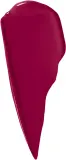 NYX Professional Makeup Beetlejuice Sandworm Swirl - Блеск для губ: лśniący блиск для губ, 8 мл, оттенок 03 Red — фото 2