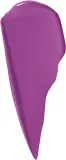 NYX Professional Makeup Beetlejuice Sandworm Swirl - Блеск для губ: лśniący блиск для губ, 8 мл, оттенок 02 Purple — фото 2