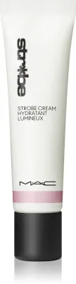 MAC Cosmetics Strobe Cream - Увлажняющий крем с осветляющим эффектом, 15 мл
