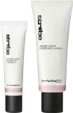 MAC Cosmetics Strobe Cream - Увлажняющий крем с осветляющим эффектом, 15 мл, оттенок Pinklite — фото 2