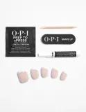 OPI xPRESS/ON - искусственные ногти, 30 шт, оттенок French Press — фото 3