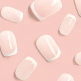OPI xPRESS/ON - искусственные ногти, 30 шт, оттенок French Press — фото 5