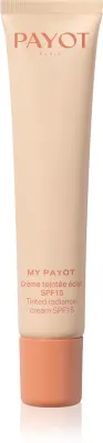 Payot My Payot Creme Teintee Éclat SPF15 - CC крем выравнивающий тон кожи SPF 15, 40 мл