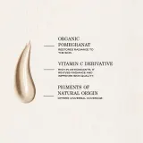 Payot My Payot Creme Teintee Éclat SPF15 - CC крем выравнивающий тон кожи SPF 15, 40 мл — фото 3