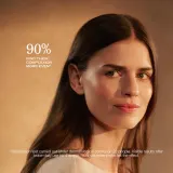 Payot My Payot Creme Teintee Éclat SPF15 - CC крем выравнивающий тон кожи SPF 15, 40 мл — фото 4