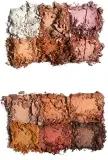Danessa Myricks Beauty Lightwork Palette - Палетка многофункциональная для лица, 6 г, оттенок I — фото 2