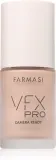 Farmasi VFX Pro Camera Ready - Тональный фонд с высокой степенью покрытия и матовым финишем, 30 мл, оттенок 01 — фото 1