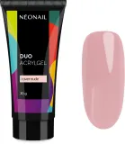 Акригель для ногтей NEONAIL Duo Acrylgel Cover Nude бежевый, глянцевый — фото 1