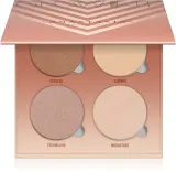 Anastasia Beverly Hills Glow Kit Sun Dipped - Палетка румян, 7.4 г — фото 1