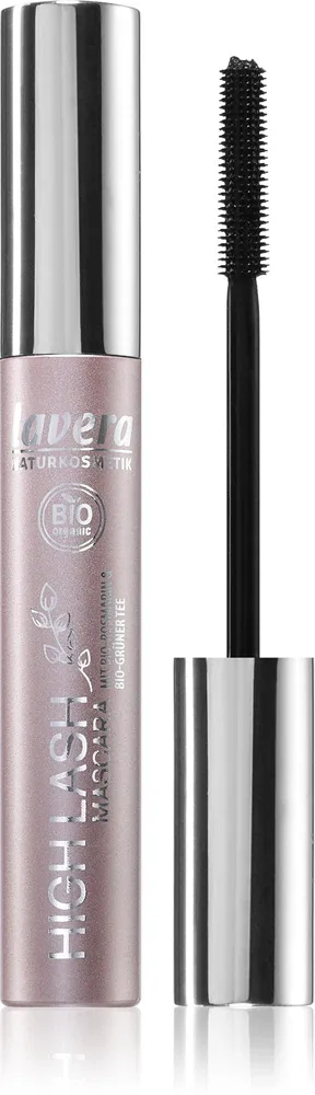 Lavera High Lash - Тушь для удлинения ресниц, 5.5 мл
