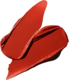 MAC Cosmetics Chili's Crew Retro Matte Liquid Lipcolour - Матовая жидкая помада, 5 мл, оттенок Chili Addict — фото 2