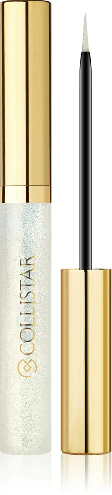Collistar Professional Eye Liner - Подводка для глаз в жидкой форме, 5 мл, оттенок 13 Glitter