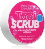 beautyblender Tool Scrub Unscented - Кисть для очистки кистей и губок для макияжа, 28.3 г — фото 1
