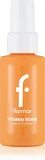 flormar Vitamin Bomb Serum&Primer - Сыворотка для лица с витаминами B, C, E, 30 мл — фото 1