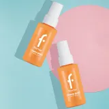 flormar Vitamin Bomb Serum&Primer - Сыворотка для лица с витаминами B, C, E, 30 мл — фото 6