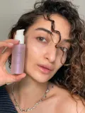 Lumene Invisible Illumination Dewy Glow - Увлажняющая база под макияж, 30 мл — фото 2