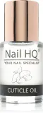 Nail HQ Cuticle Oil - Питательное масло для кутикулы и ногтей в карандаше, 10 мл — фото 1