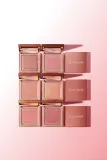Sigma Beauty Blush - Долговременная румяна для щек с зеркалом, 7.8 г, оттенок Sunset Kiss — фото 3