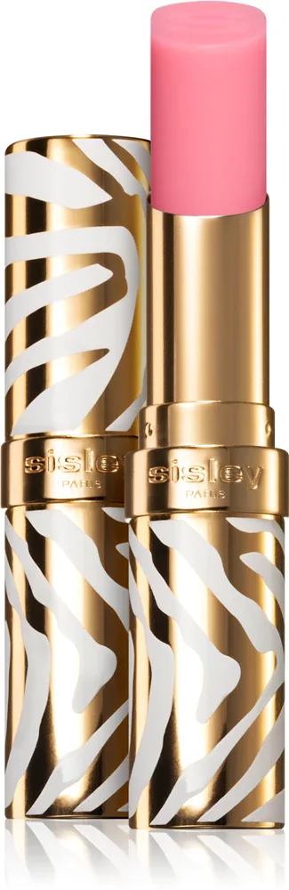 Sisley Phyto-Lip Balm - Интенсивно увлажняющий бальзам для губ с витамином Е, 3 г, оттенок 2 Pink Glow