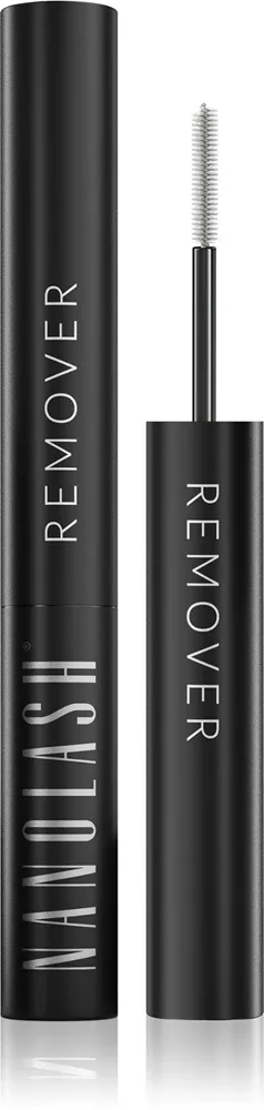 Nanolash DIY Remover - Средство для снятия макияжа с ресниц, 5 мл