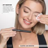 Nanolash DIY Remover - Средство для снятия макияжа с ресниц, 5 мл — фото 2