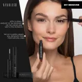 Nanolash DIY Remover - Средство для снятия макияжа с ресниц, 5 мл — фото 4